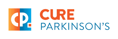 Cure Parkinson’s – our £1000 donation