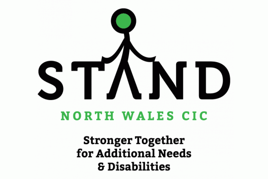 Stand North Wales
