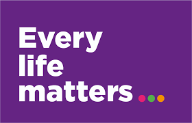 Every Life Matters – £500 Donation from the Ten Percent Foundation