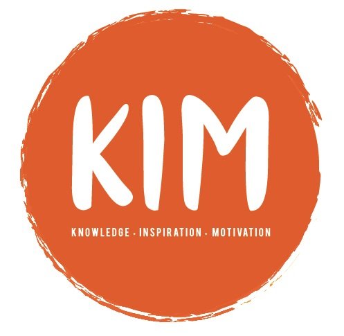Kim Inspire Logo