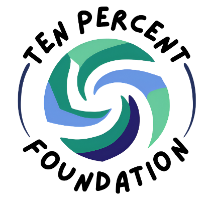 Ten Percent Foundation
