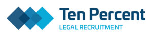 Ten Percent Legal Recruitment