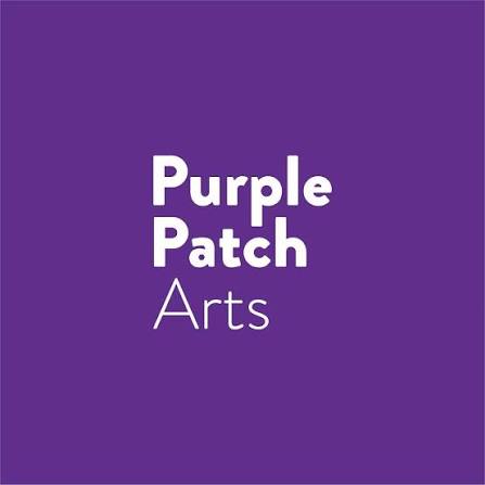 PUrple Patch Arts